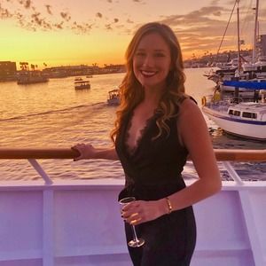 Meet your Posher, Shelby